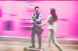 Human Capital Inflow Powers Australia business talent visa