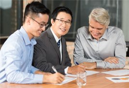 business innovation and investment provisional