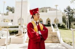 temporary graduate