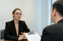 training visa